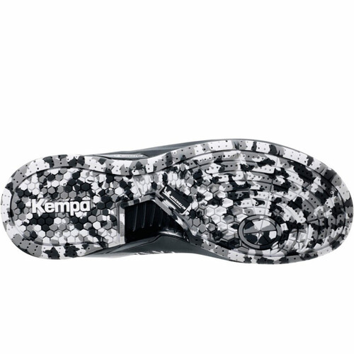 KEMPA ATTACK MID negro