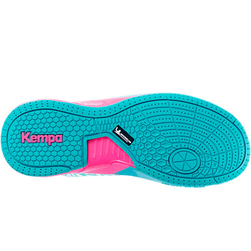 KEMPA ATTACK PRO 2.0 WOMEN blanco