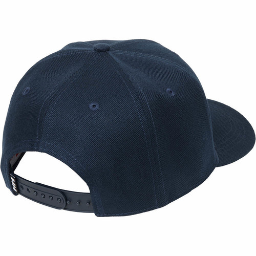 HELLY HANSEN HH BRAND CAP azul