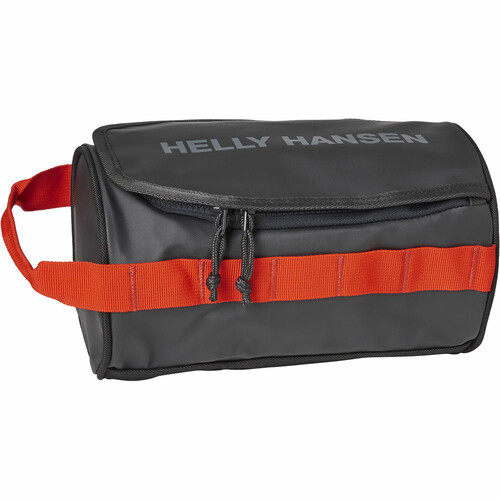 HELLY HANSEN HH WASH BAG 2 gris