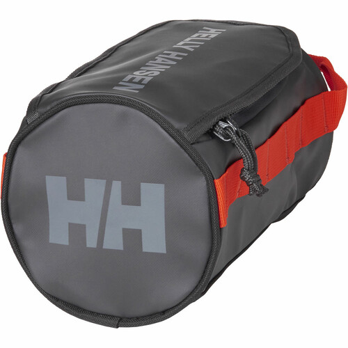 HELLY HANSEN HH WASH BAG 2 gris