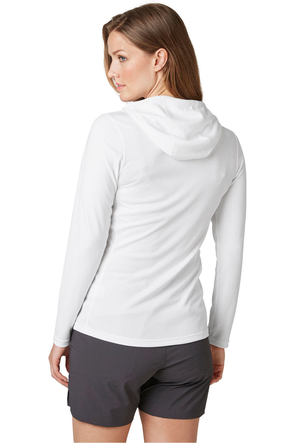 Helly Hansen camiseta térmica manga larga mujer Helly Hansen W HH LIFA ACTIVE SOLEN HOODIE vista trasera Helly Hansen camiseta térmica manga larga mujer Helly Hansen W HH LIFA ACTIVE SOLEN HOODIE vista trasera
