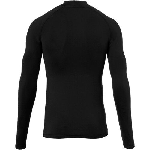 UHLSPORT DISTINCTION PRO BASELAYER TURTLE NECK negro
