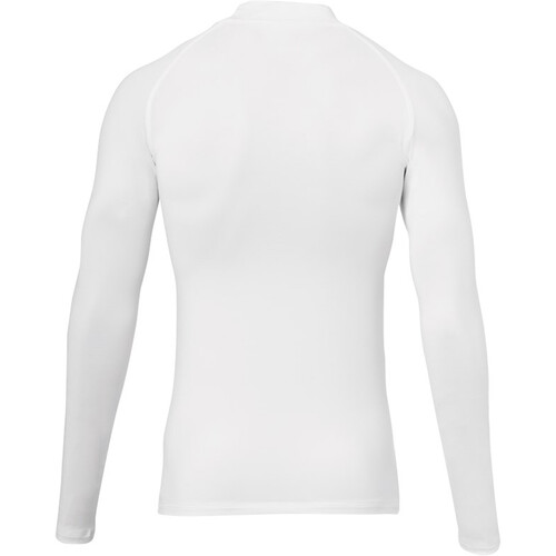 UHLSPORT DISTINCTION PRO BASELAYER TURTLE blanco