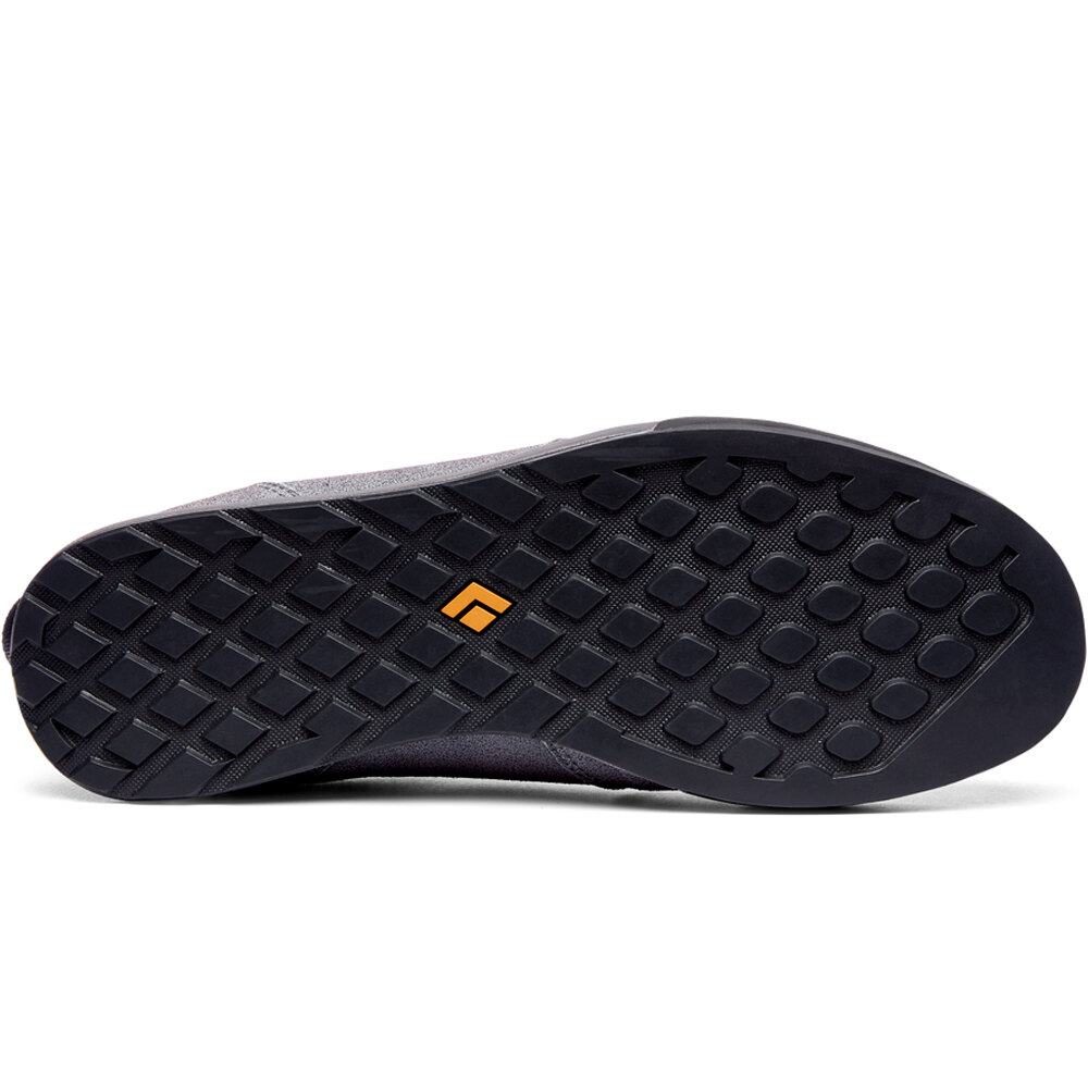 Black Diamond zapatilla trekking hombre Black Diamond PRIME M S- SHOES lateral interior Black Diamond zapatilla trekking hombre Black Diamond PRIME M S- SHOES lateral interior