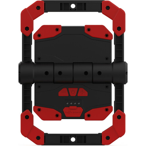 NEBO OMNI 2000 - FOCO DE TRABAJO 2000LM RECARGABLE