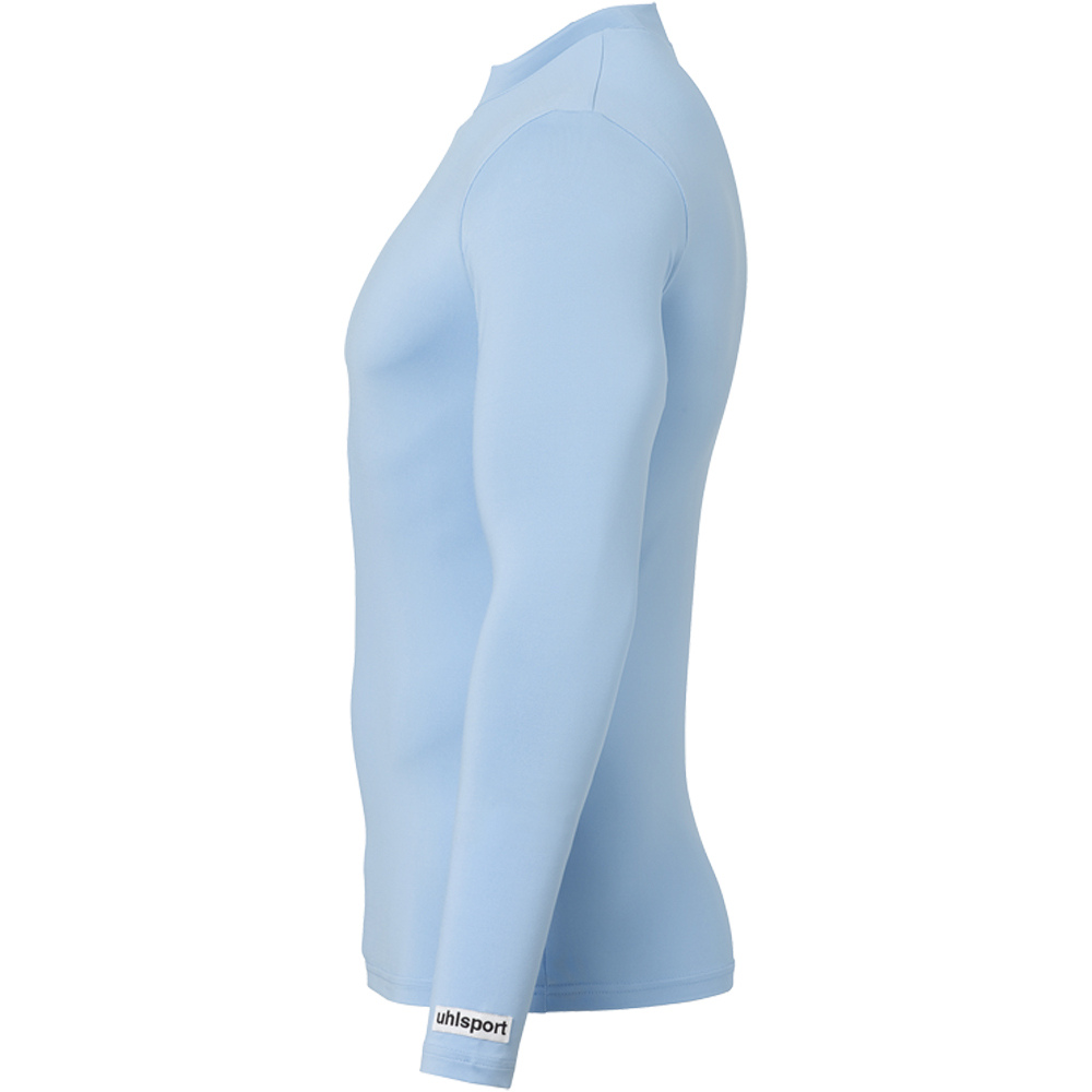 Uhlsport ropa térmica niño Uhlsport DISTINCTION COLORS BASELAYER vista detalle Uhlsport ropa térmica niño Uhlsport DISTINCTION COLORS BASELAYER vista detalle