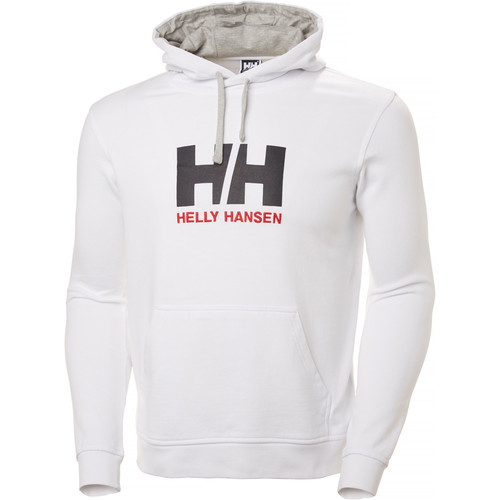 HELLY HANSEN HH LOGO blanco