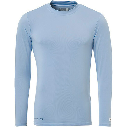 UHLSPORT DISTINCTION COLORS BASELAYER AN