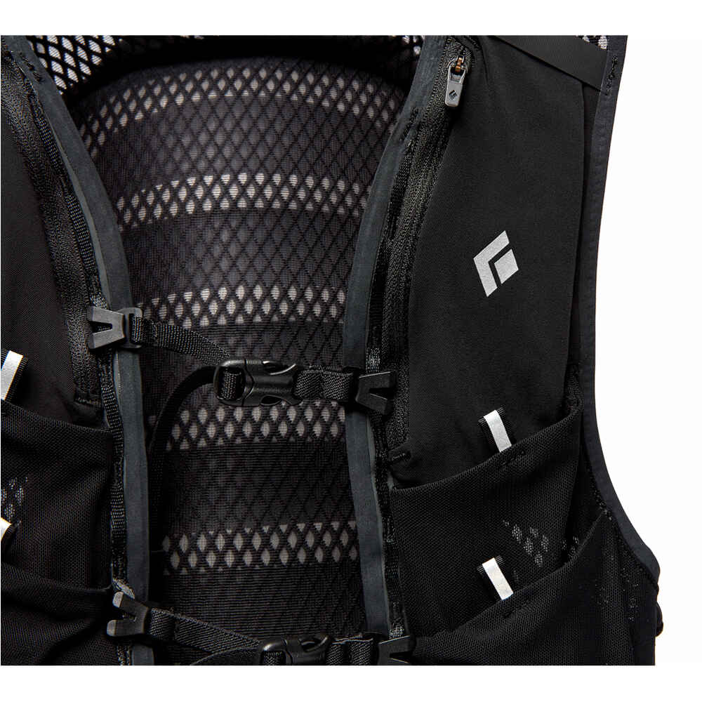 Black Diamond mochila montaña Black Diamond DISTANCE 8 BACKPACK 01 Black Diamond mochila montaña Black Diamond DISTANCE 8 BACKPACK 01