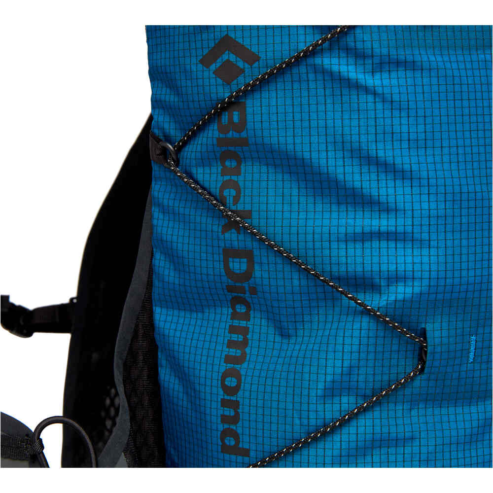 Black Diamond mochila montaña Black Diamond DISTANCE 15 BACKPACK 01 Black Diamond mochila montaña Black Diamond DISTANCE 15 BACKPACK 01