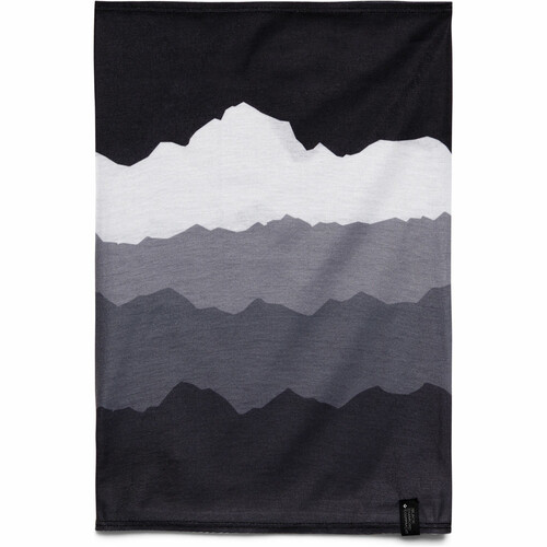 BLACK DIAMOND BD GAITER rojo