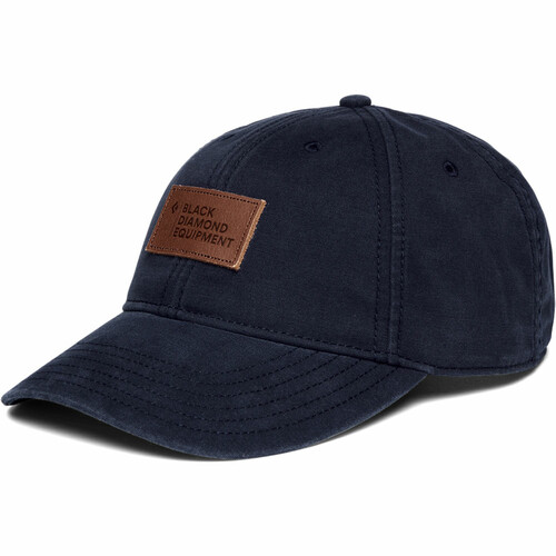 BLACK DIAMOND M BD HERITAGE CAP azul