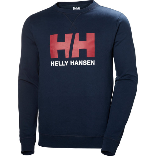 HELLY HANSEN HH LOGO azul