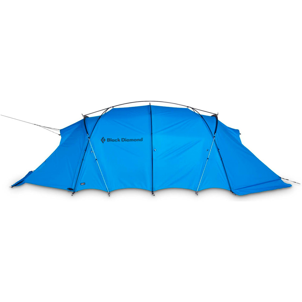 Black Diamond tienda campaña Black Diamond MISSION 2P TENT 01 Black Diamond tienda campaña Black Diamond MISSION 2P TENT 01
