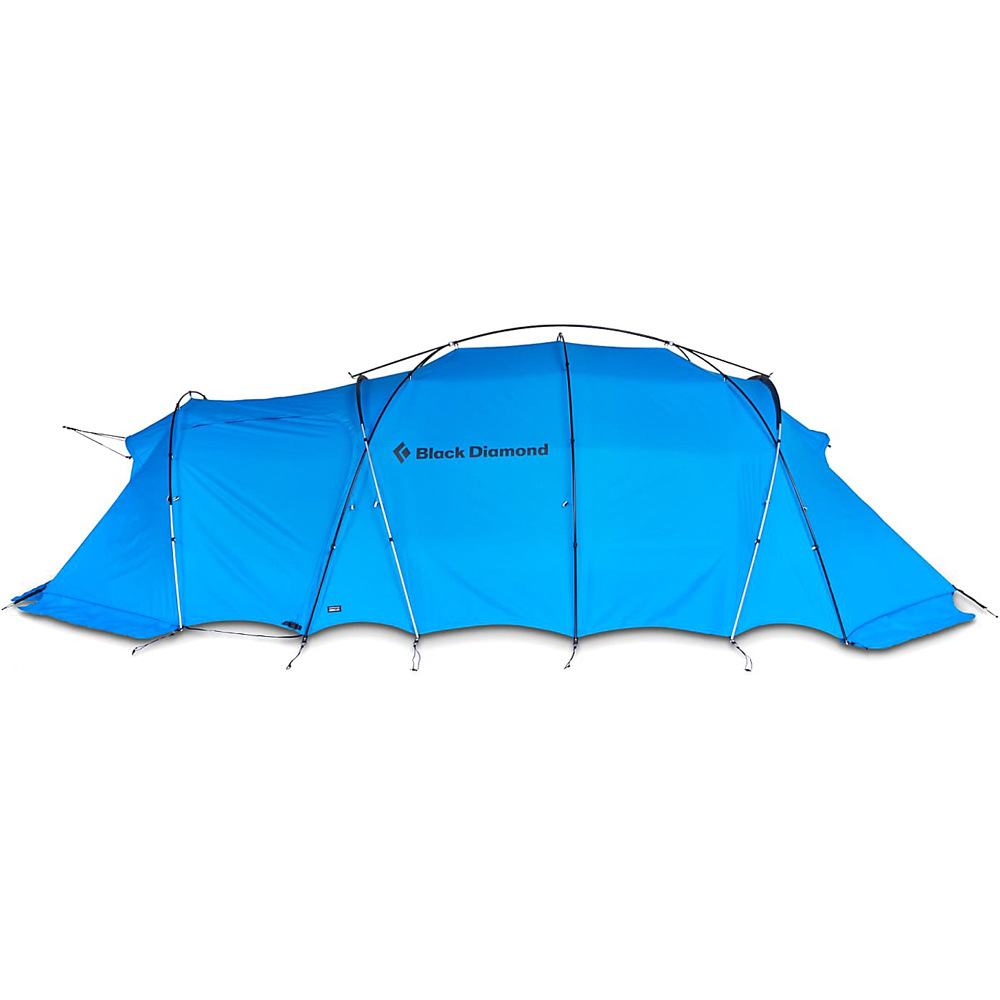 Black Diamond tienda campaña Black Diamond MISSION 4P TENT 01 Black Diamond tienda campaña Black Diamond MISSION 4P TENT 01