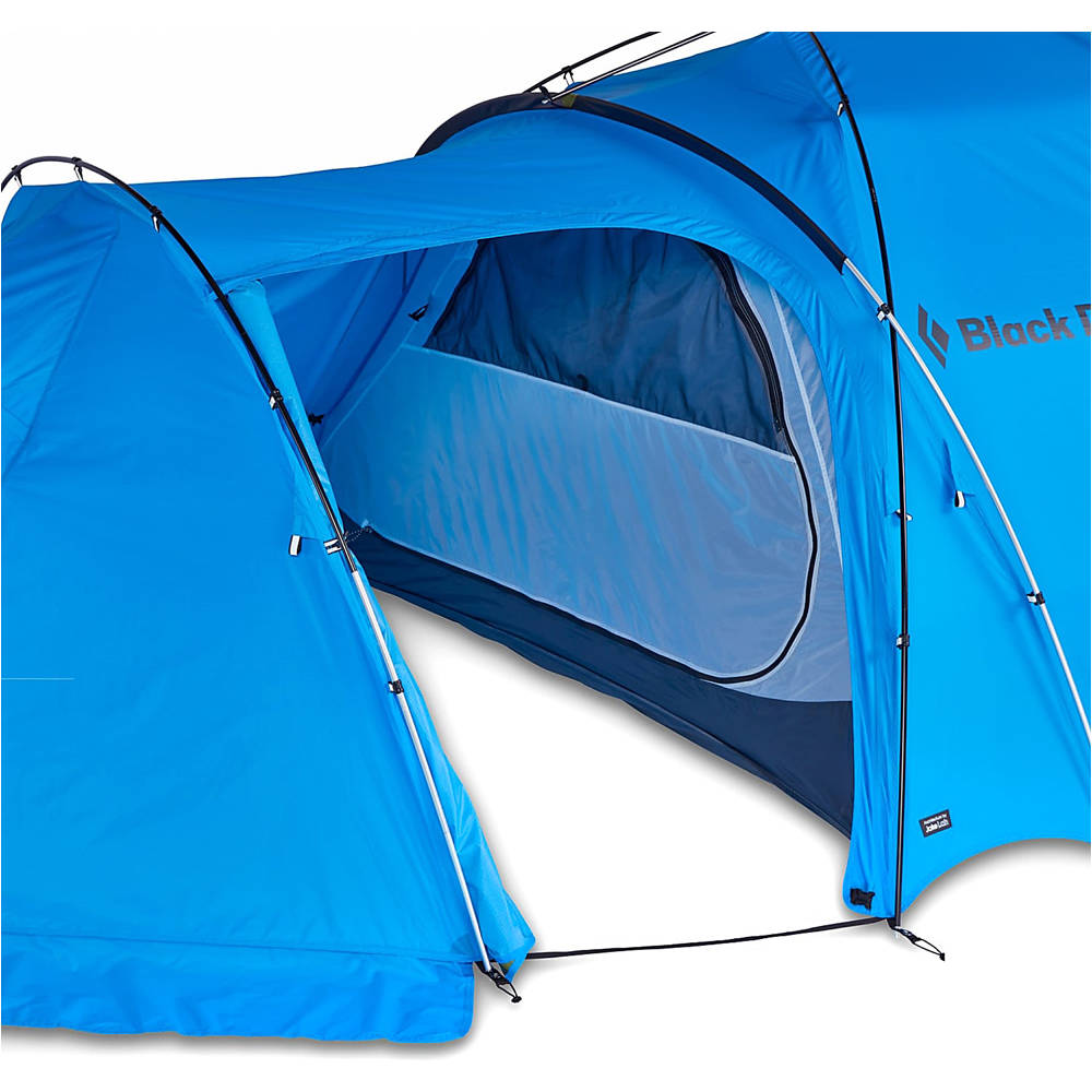 Black Diamond tienda campaña Black Diamond MISSION 4P TENT 02 Black Diamond tienda campaña Black Diamond MISSION 4P TENT 02