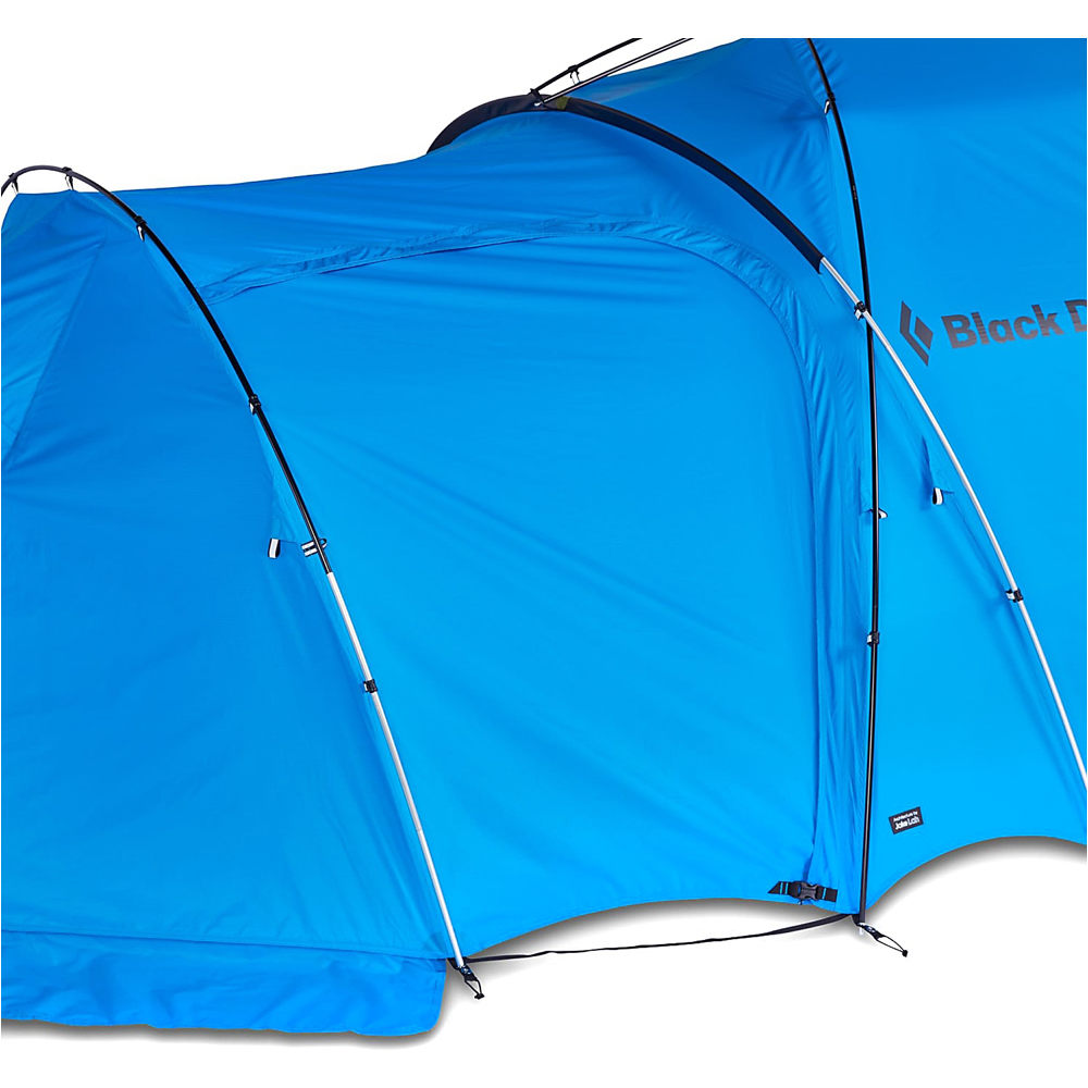 Black Diamond tienda campaña Black Diamond MISSION 4P TENT 03 Black Diamond tienda campaña Black Diamond MISSION 4P TENT 03