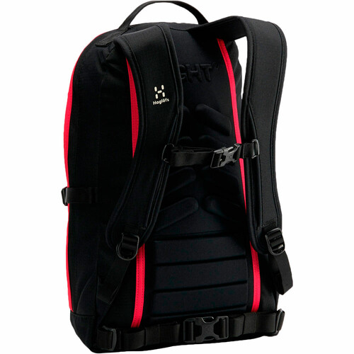 HAGLOFS TIGHT MEDIUM negro