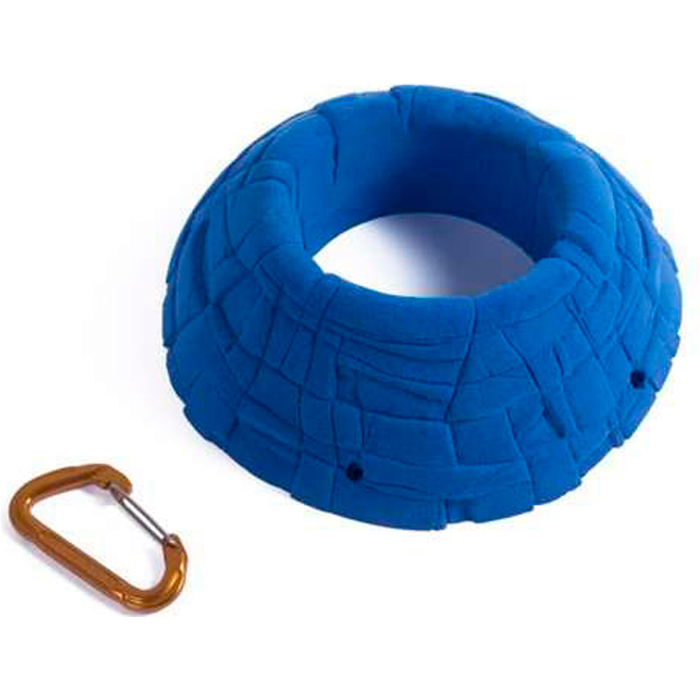Fixe presa de escalada Fixe PRESAS VOLCANO PACK 1,8KG vista frontal Fixe presa de escalada Fixe PRESAS VOLCANO PACK 1,8KG vista frontal