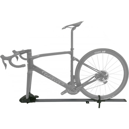 PERUZZO PORTABICI PARA TECHO PURE INSTINCT