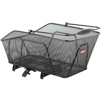 Unix bolsas bicicleta Unix CESTA TR.UNIX ROSETTO TOPKLIP 47x30x20 vista frontal Unix bolsas bicicleta Unix CESTA TR.UNIX ROSETTO TOPKLIP 47x30x20 vista frontal