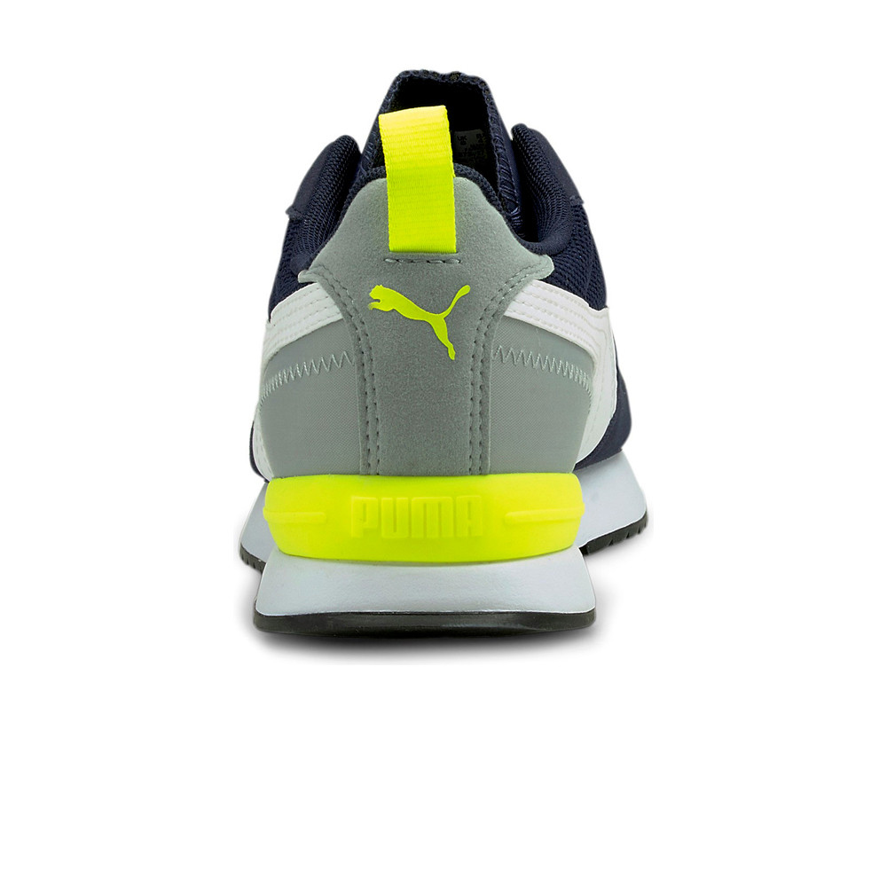 Puma zapatilla moda hombre Puma PUMA R78 puntera Puma zapatilla moda hombre Puma PUMA R78 puntera