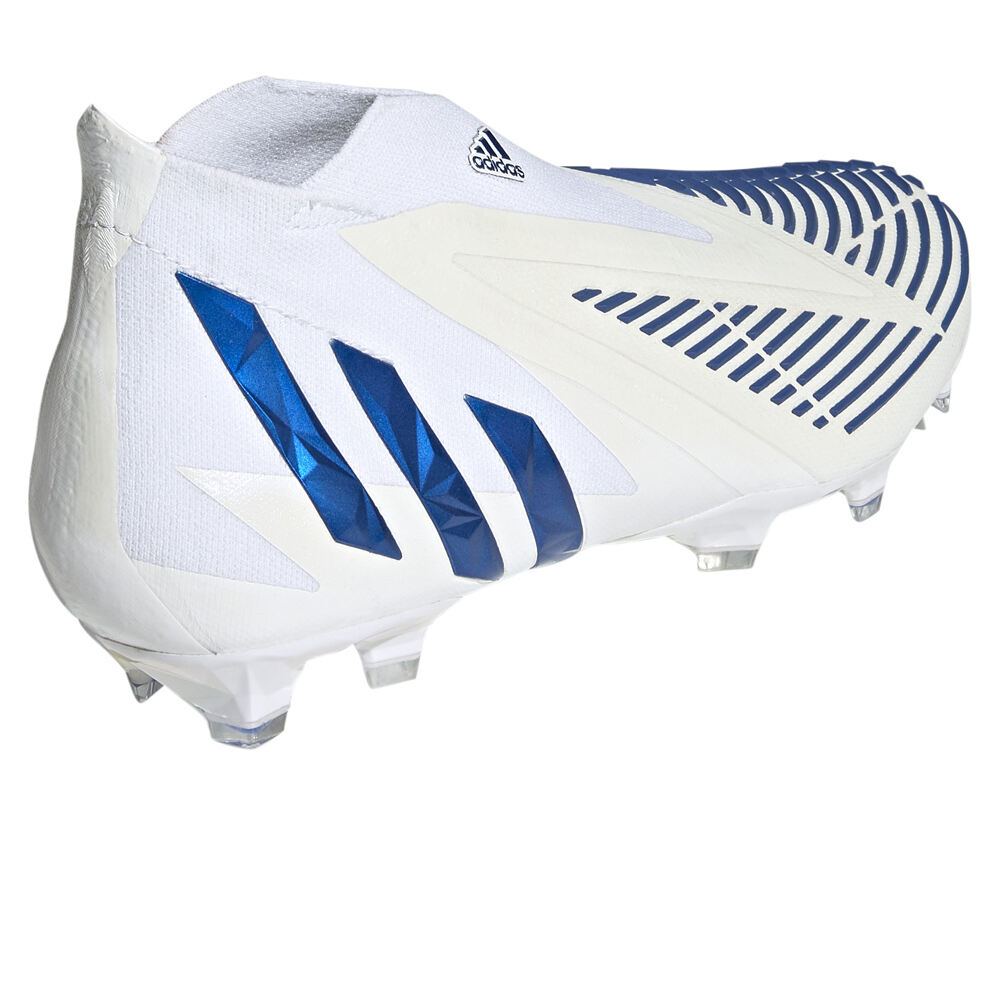 adidas botas de futbol cesped artificial Adidas PREDATOR EDGE+ FG vista trasera adidas botas de futbol cesped artificial Adidas PREDATOR EDGE+ FG vista trasera
