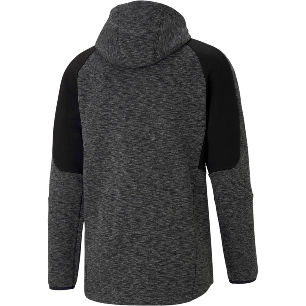 Puma sudadera hombre Puma EVOSTRIPE Hoodie 03 Puma sudadera hombre Puma EVOSTRIPE Hoodie 03