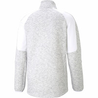 Puma sudadera hombre Puma EVOSTRIPE Halfzip 03 Puma sudadera hombre Puma EVOSTRIPE Halfzip 03