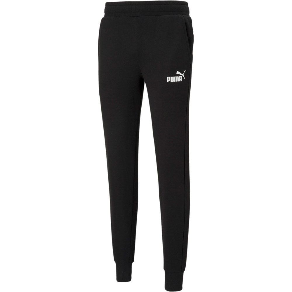 Puma pantalón hombre ESS Slim Pants TR 03 Puma pantalón hombre ESS Slim Pants TR 03