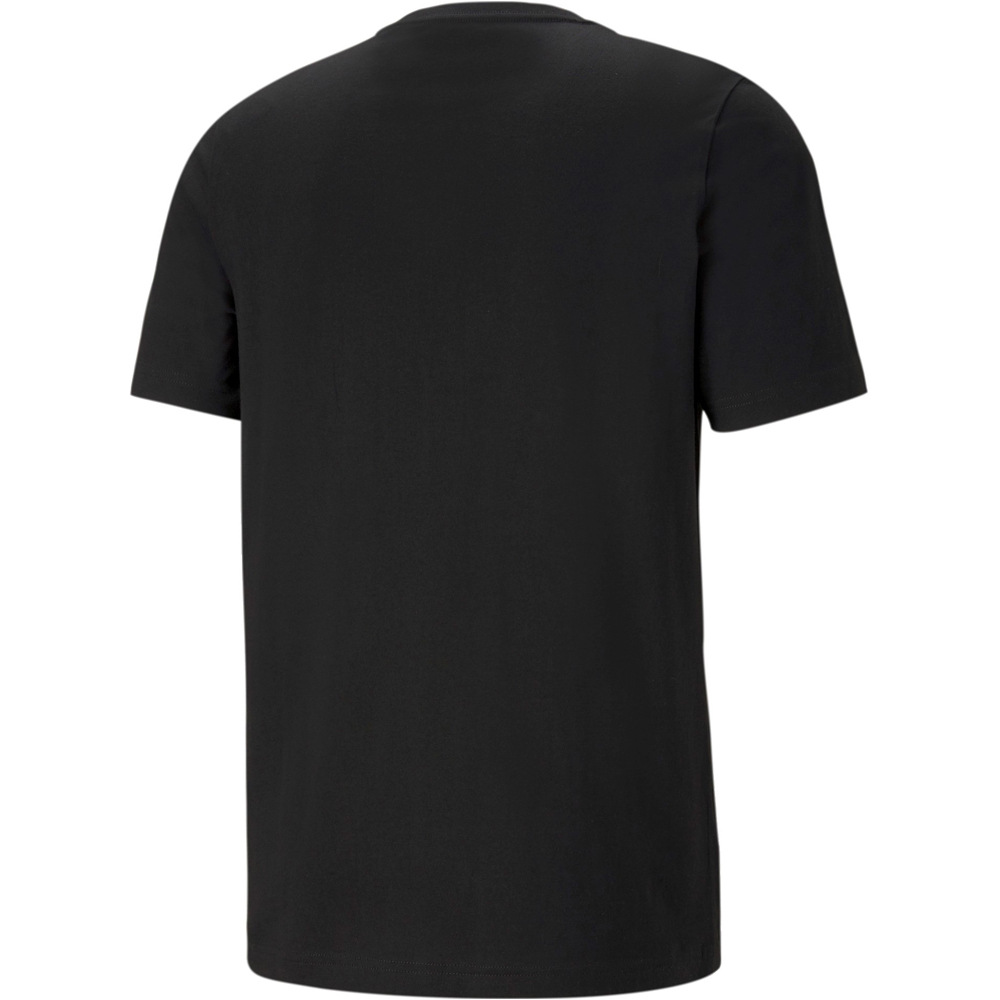 Puma camiseta manga corta hombre Puma ESS+ Logo Execution Tee 03 Puma camiseta manga corta hombre Puma ESS+ Logo Execution Tee 03