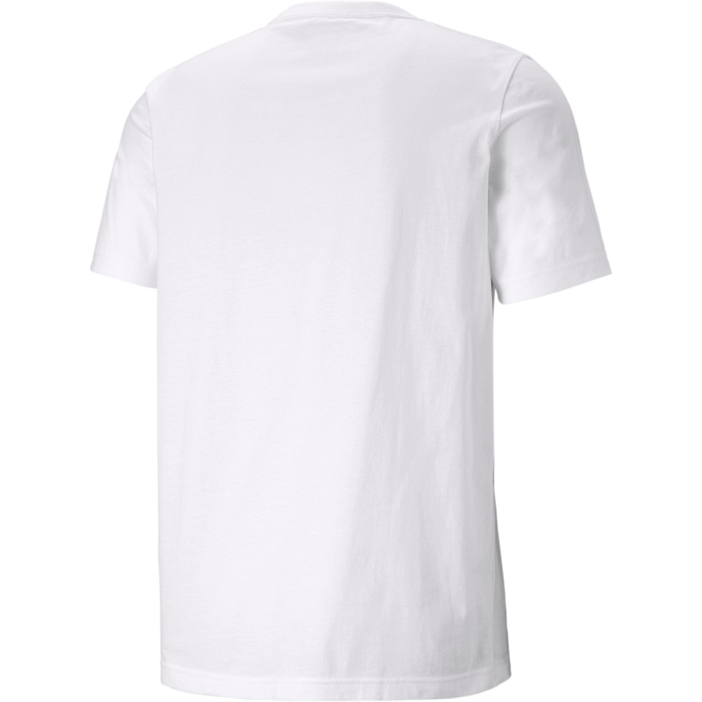 Puma camiseta manga corta hombre Puma ESS+ Logo Execution Tee 03 Puma camiseta manga corta hombre Puma ESS+ Logo Execution Tee 03