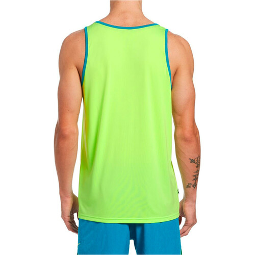 NIKE TANK TOP verde