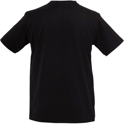 UHLSPORT ESSENTIAL PROMO T-SHIRT NE negro