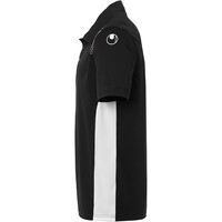 Uhlsport polo manga corta hombre Uhlsport GOAL POLO SHIRT vista detalle Uhlsport polo manga corta hombre Uhlsport GOAL POLO SHIRT vista detalle