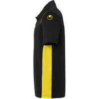 Uhlsport polo manga corta hombre Uhlsport GOAL POLO SHIRT vista detalle Uhlsport polo manga corta hombre Uhlsport GOAL POLO SHIRT vista detalle