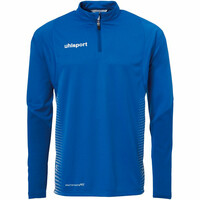 SCORE 1/4 ZIP TOP SCORE 1/4 ZIP TOP
