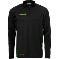 SCORE 1/4 ZIP TOP SCORE 1/4 ZIP TOP
