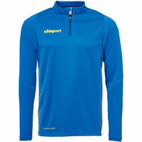 SCORE 1/4 ZIP TOP AZAM SCORE 1/4 ZIP TOP AZAM