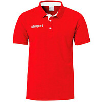 ESSENTIAL PRIME POLO SHIRT RO ESSENTIAL PRIME POLO SHIRT RO
