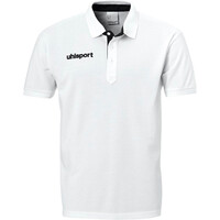 ESSENTIAL PRIME POLO SHIRT BLNE ESSENTIAL PRIME POLO SHIRT BLNE