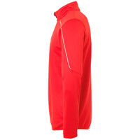 Uhlsport camiseta manga larga hombre Uhlsport STREAM 22 1/4 ZIP TOP ROBL vista detalle Uhlsport camiseta manga larga hombre Uhlsport STREAM 22 1/4 ZIP TOP ROBL vista detalle