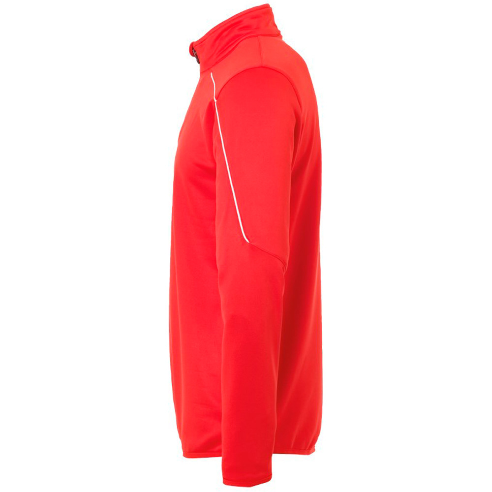 Uhlsport camiseta manga larga hombre Uhlsport STREAM 22 1/4 ZIP TOP ROBL vista detalle Uhlsport camiseta manga larga hombre Uhlsport STREAM 22 1/4 ZIP TOP ROBL vista detalle