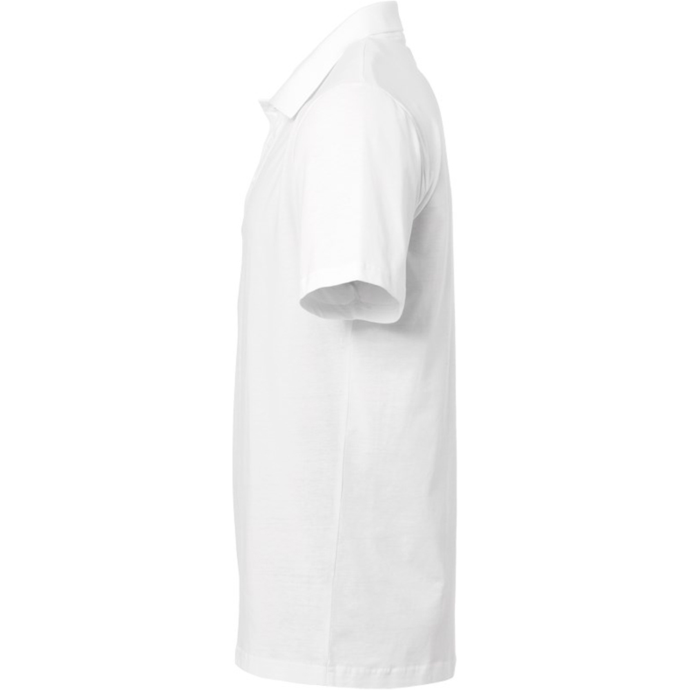 Uhlsport polo manga corta hombre Uhlsport ESSENTIAL POLO SHIRT BL vista detalle Uhlsport polo manga corta hombre Uhlsport ESSENTIAL POLO SHIRT BL vista detalle