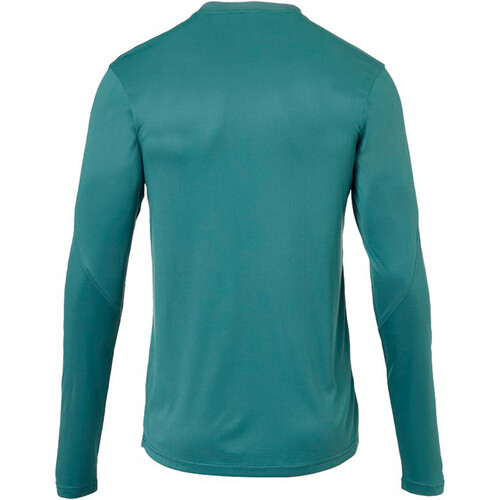 UHLSPORT STREAM 22 SHIRT LONGSLEEVED VE verde