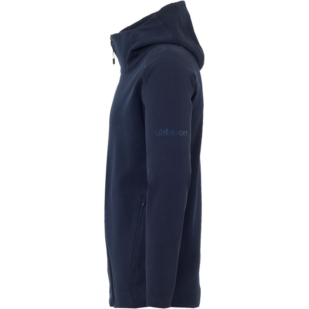Uhlsport chaquetas hombre Uhlsport ESSENTIAL PRO JACKE vista detalle Uhlsport chaquetas hombre Uhlsport ESSENTIAL PRO JACKE vista detalle