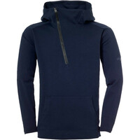 ESSENTIAL PRO ZIP-HOODIE MN ESSENTIAL PRO ZIP-HOODIE MN
