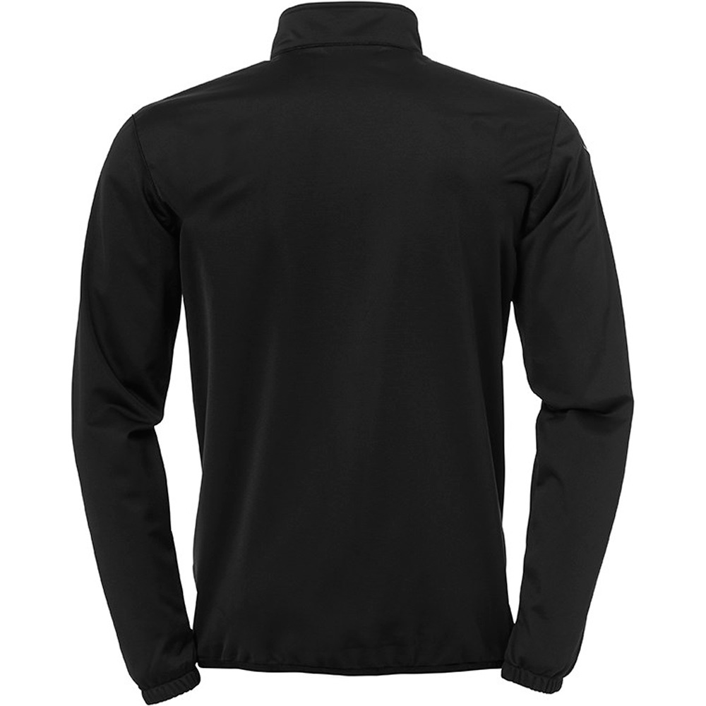 Uhlsport sudadera hombre Uhlsport GOAL CLASSIC JACKET vista trasera Uhlsport sudadera hombre Uhlsport GOAL CLASSIC JACKET vista trasera