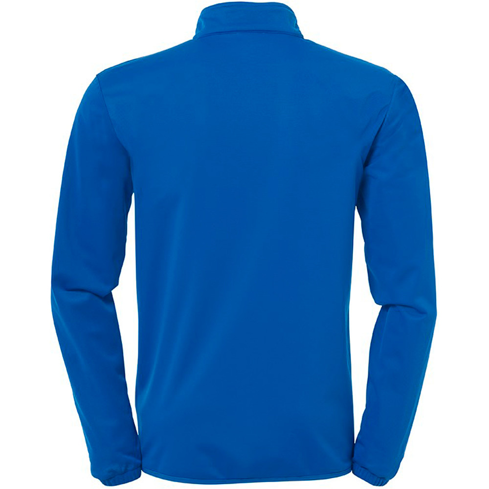 Uhlsport sudadera hombre Uhlsport GOAL CLASSIC JACKET vista trasera Uhlsport sudadera hombre Uhlsport GOAL CLASSIC JACKET vista trasera